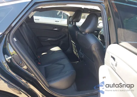 2020 Toyota Avalon Xle from USA, damaged, VIN 4T1AZ1FB5LU039331